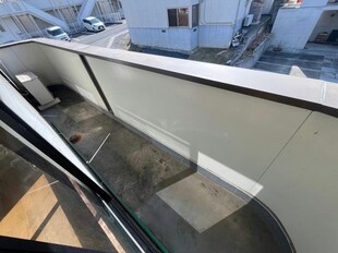 郡山駅 バス15分  八山田下車：停歩11分 2階の物件内観写真